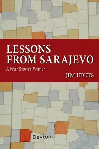 Lessons from Sarajevo cover