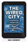 The Wired City cover