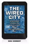 The Wired City cover