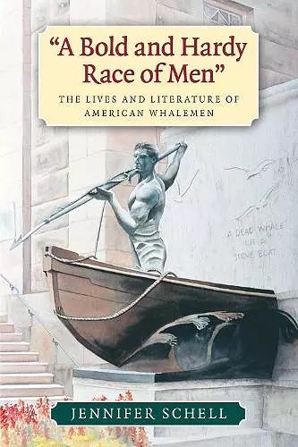 A Bold and Hardy Race of Men cover
