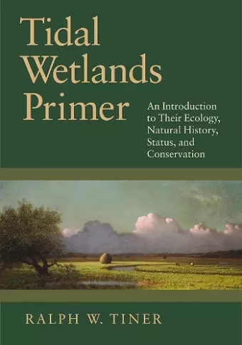Tidal Wetlands Primer cover