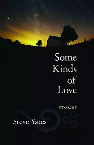 Some Kinds of Love cover