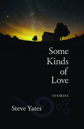 Some Kinds of Love cover