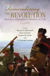 Remembering the Revolution cover