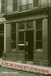 A Publisher's Paradise cover