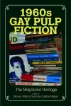 1960s Gay Pulp Fiction cover