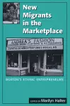 New Migrants in the Marketplace cover