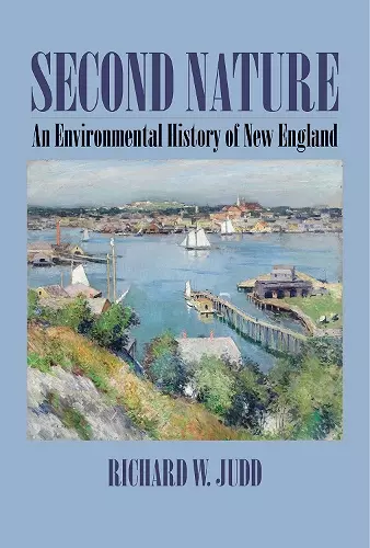 Second Nature cover