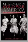 Citizenship in Cold War America cover