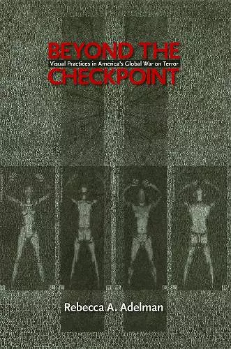 Beyond the Checkpoint cover