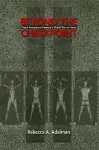Beyond the Checkpoint cover