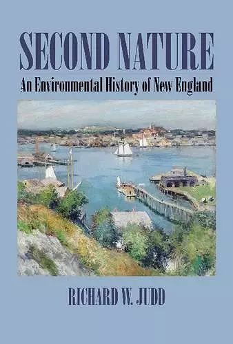 Second Nature cover