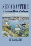 Second Nature cover