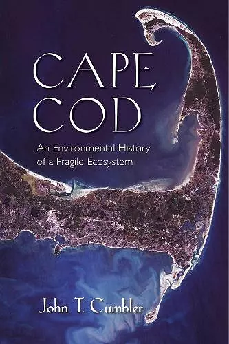 Cape Cod cover