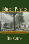 Rebels in Paradise cover