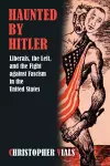 Haunted by Hitler cover