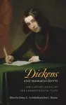 Dickens and Massachusetts cover