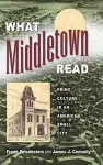What Middletown Read cover