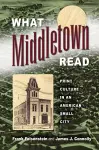 What Middletown Read cover