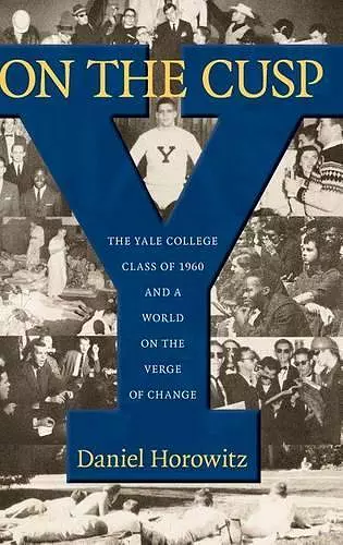 On the Cusp cover