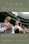 The New Bostonians cover