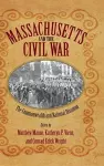 Massachusetts and the Civil War cover