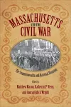 Massachusetts and the Civil War cover