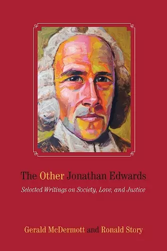 The Other Jonathan Edwards cover