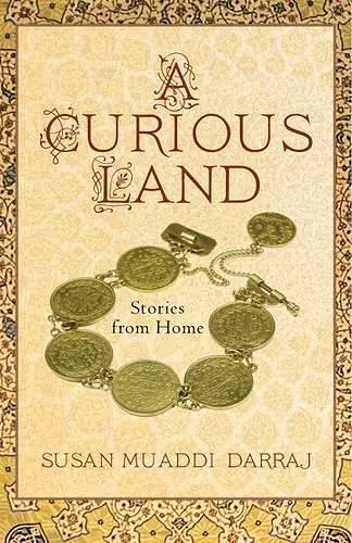 A Curious Land cover