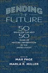 Bending the Future cover
