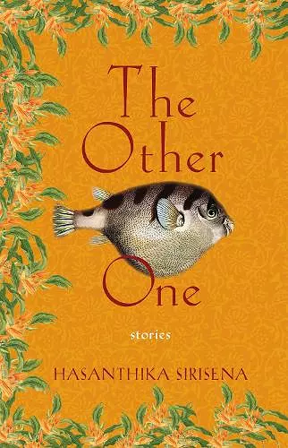 The Other One cover