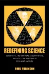 Redefining Science cover