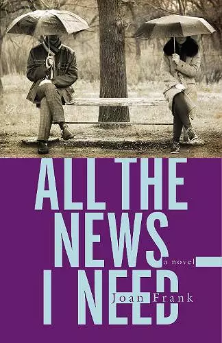 All the News I Need cover