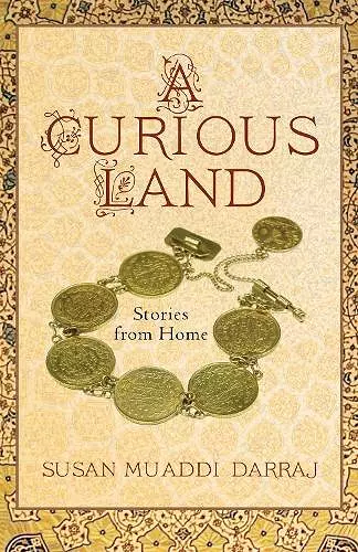 A Curious Land cover