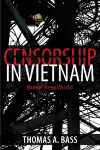 Censorship in Vietnam cover