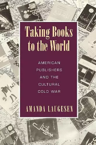 Taking Books to the World cover