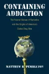Containing Addiction cover