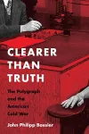 Clearer Than Truth cover