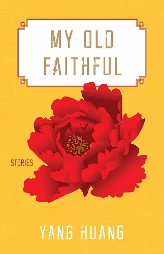 My Old Faithful cover