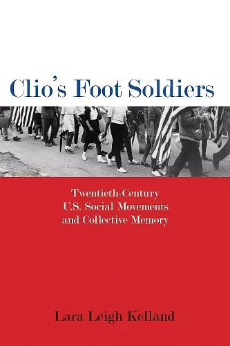 Clio's Foot Soldiers cover