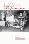Law and Performance cover