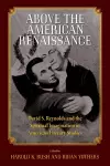 Above the American Renaissance cover
