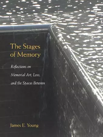 The Stages of Memory cover