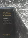 The Stages of Memory cover