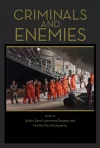 Criminals and Enemies cover