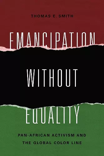 Emancipation without Equality cover