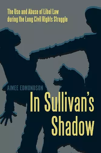 In Sullivan's Shadow cover