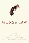 Guns in Law cover