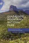 Guadalupe Mountains National Park cover