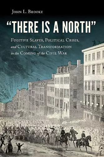 There Is a North cover